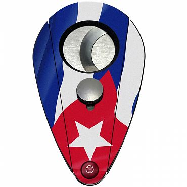 Каттер Xikar 201 TECU Cuba