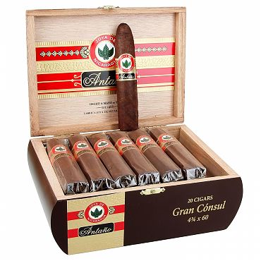 Joya De Nicaragua Antano Original Gran Consul