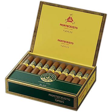 Montecristo Slam