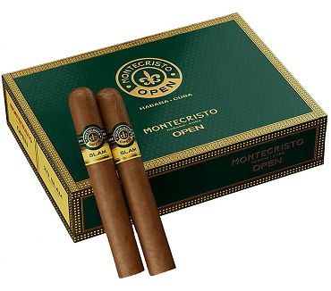 Montecristo Slam