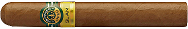 Montecristo Slam
