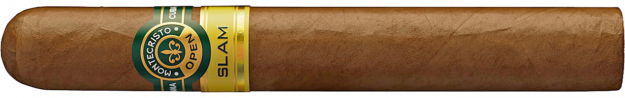 Montecristo Slam