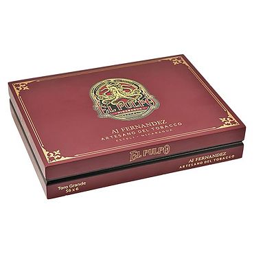 El Pulpo Toro Grande