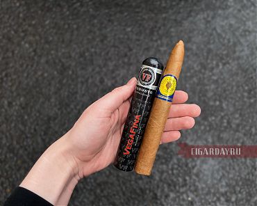 Santa Damiana Classic Torpedo