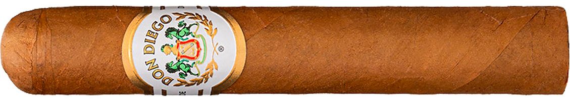 Don Diego European Robusto