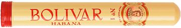 Bolivar Tubos №1 A/T