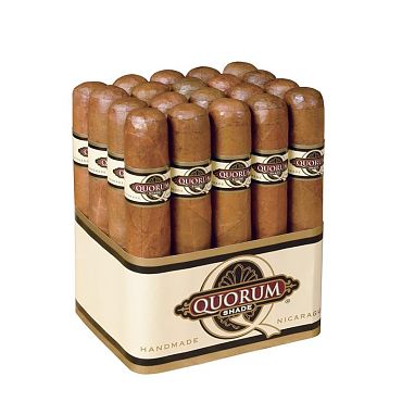 Quorum Shade Double Gordo