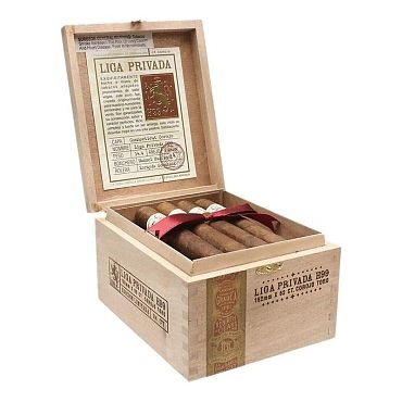 Drew Estate Liga Privada H99 Toro