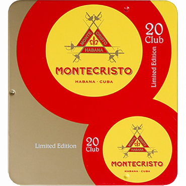 Montecristo Club LE-2018