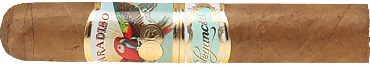 Paradiso Elegancia Robusto