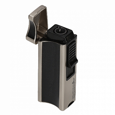 Зажигалка Les Fines Lames Essential L1T-001 - Coyote Single Torch ES6103002