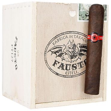 Tatuaje Fausto FT 127