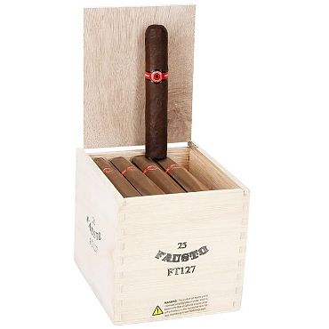 Tatuaje Fausto FT 127