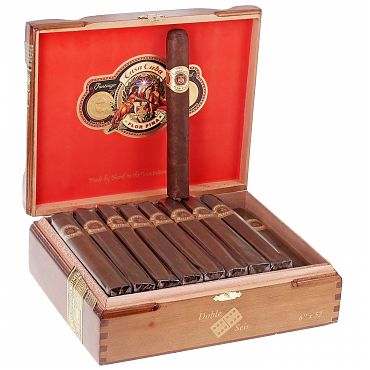 Arturo Fuente Casa Cuba Flor Fina Doble Seis