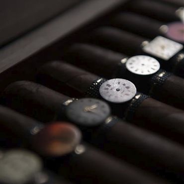 PRINCIPLE CIGARS Archive Line Time-To-Burn