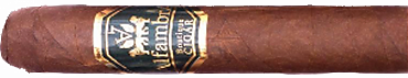 Alfambra Boutigue Cigar Petit Toro