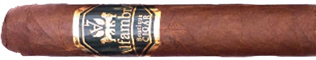Alfambra Boutigue Cigar Petit Toro