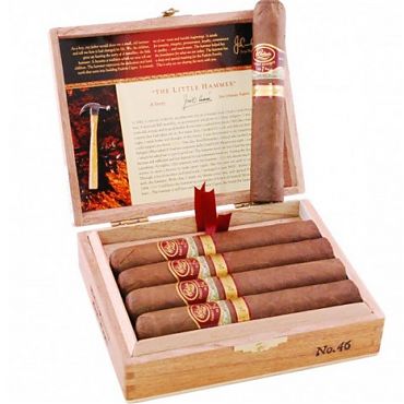 Padron Family Reserve 45 Years Toro 