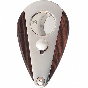 Каттер Xikar 300 ME Macassar Ebony