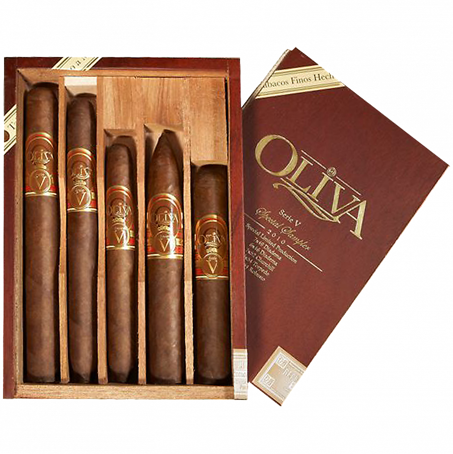 Набор сигар Oliva Serie 