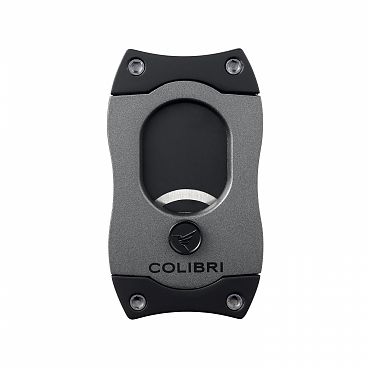 Гильотина Colibri S-cut, серый металлик CU500T11