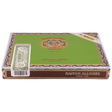 Ramon Allones Allones №3