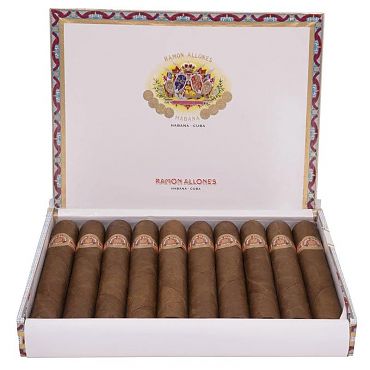 Ramon Allones Allones №3