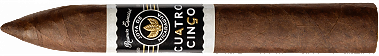 Joya De Nicaragua Obras Maestras Cuatro Cinco Torpedo