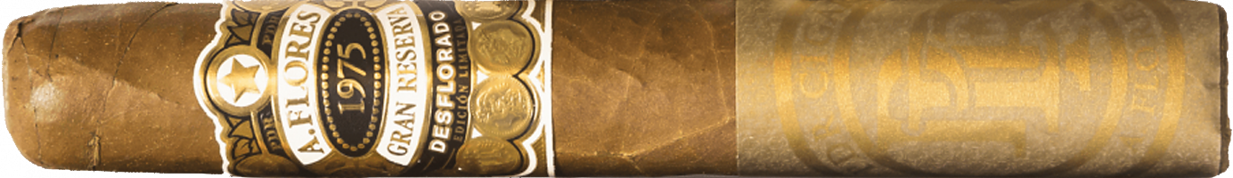 PDR A.Flores 1975 Gran Reserva Desflorado Double Magnum