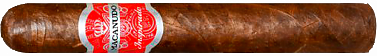 Macanudo Inspirado Red Toro