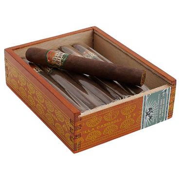 Casdagli Cigars Villa Casdagli Corona Gorda