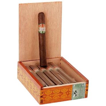 Casdagli Cigars Villa Casdagli Corona Gorda