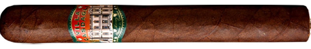 Casdagli Cigars Villa Casdagli Corona Gorda