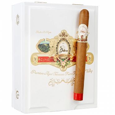 La Galera Connecticut Churchill Tabaquero Presidente