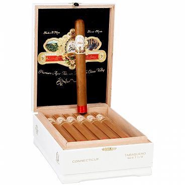 La Galera Connecticut Churchill Tabaquero Presidente