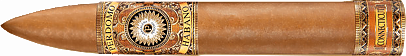 Perdomo Habano BBA Torpedo Connecticut