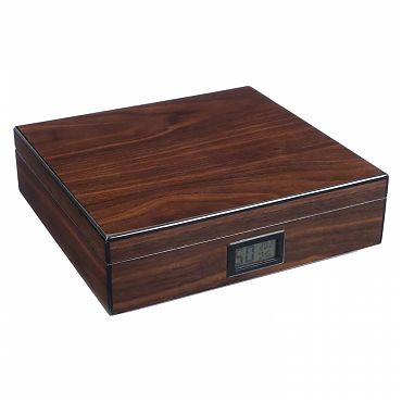 Хьюмидор Tom River Орех 20 сигар 561-014