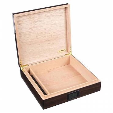 Хьюмидор Tom River Орех 20 сигар 561-014