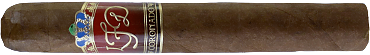 La Flor Dominicana Coronado Toro 