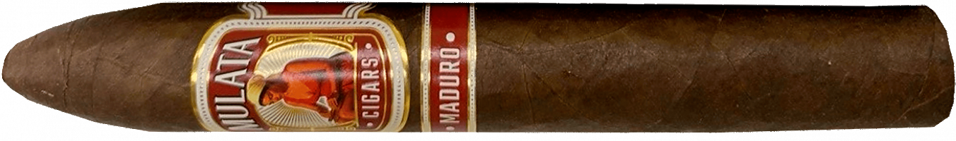 ORISHAS Mulata Torpedo Maduro