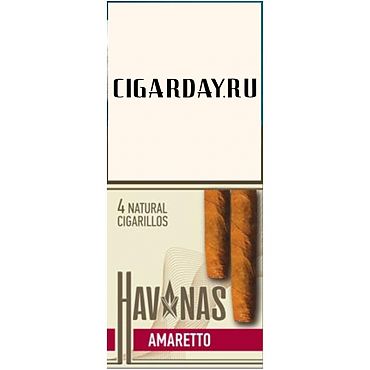 HAV NAS Amaretto
