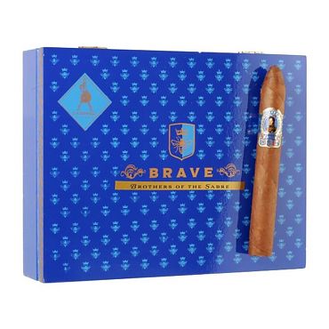 Casdagli Cigars Brave Piramide