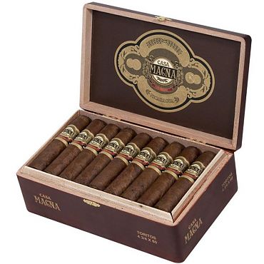 Casa Magna Colorado Torito