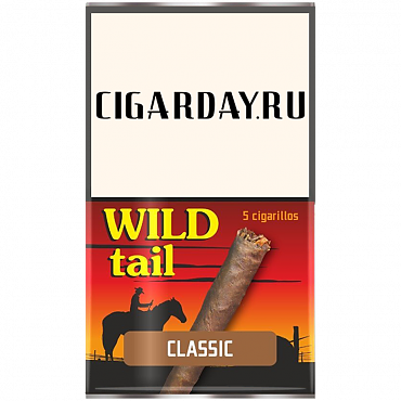 Wild tail Classic