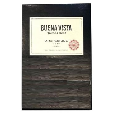 Buena Vista Araperique Toro