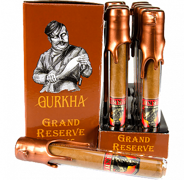 Gurkha Grand Reserve Corona Natural