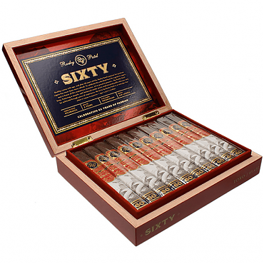 Rocky Patel Sixty Toro