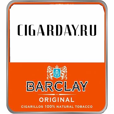 Barclay Originale