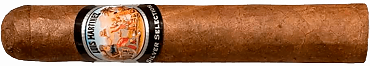 Luis Martinez Hamilton Robusto