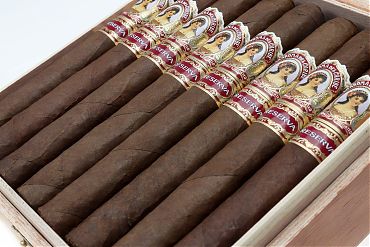 La Aroma del Caribe Reserva Romantico